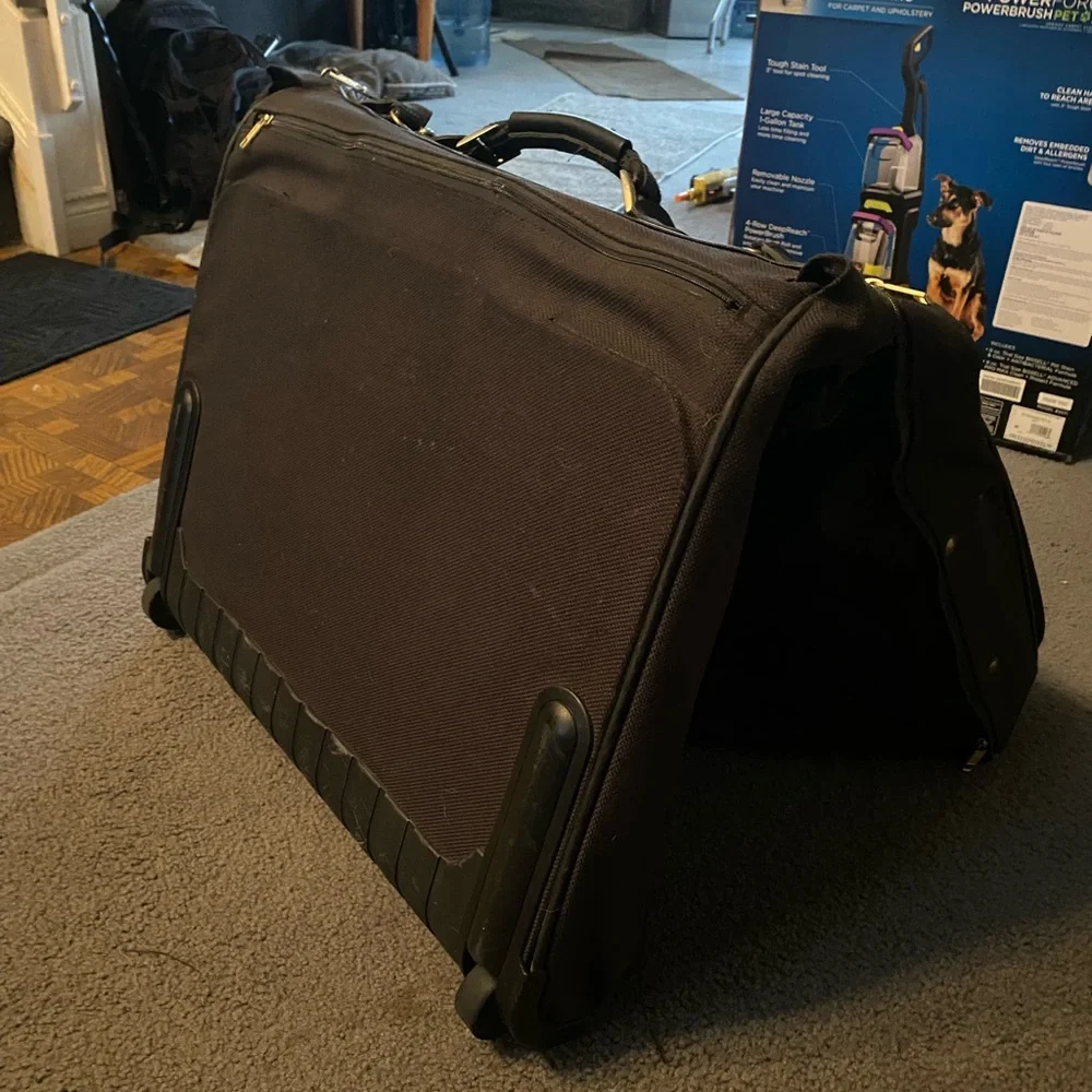 Garment Bag